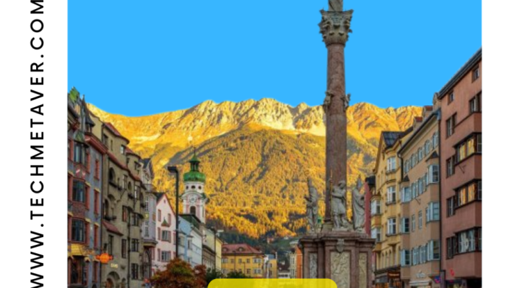 Innsbruck: A World-Renowned Travel Destination