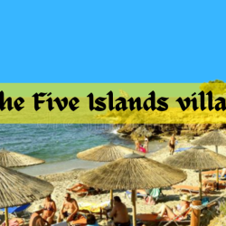 The Five Islands village – a travel site that provides information about the best travel destinations in the world.