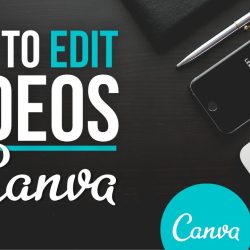 Cara Edit Video Pake Canva