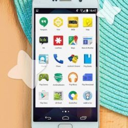 Cara Menghilangkan Watermark Canva Di Android