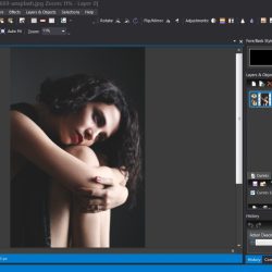 Cara Edit Foto Dengan Canvas