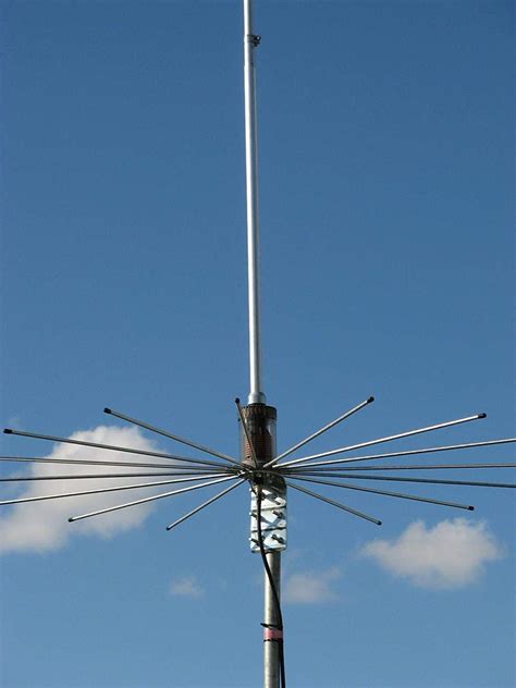 cb antennas