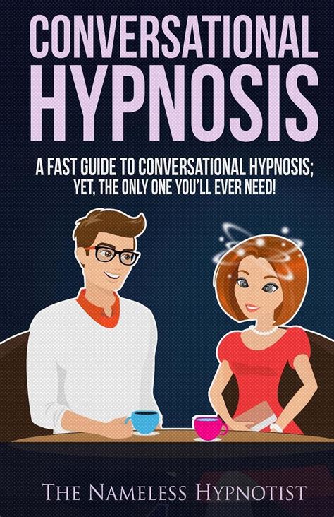 conversational hypnosis