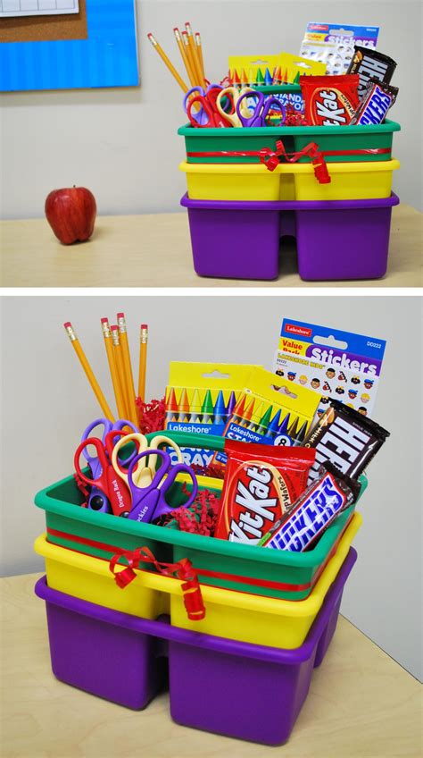 teacher supplies