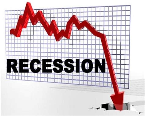 economic recession