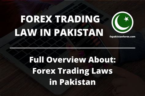 forex trading law