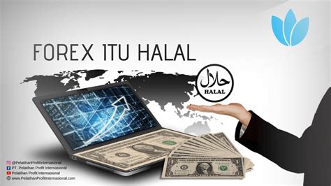 is forex trading halal