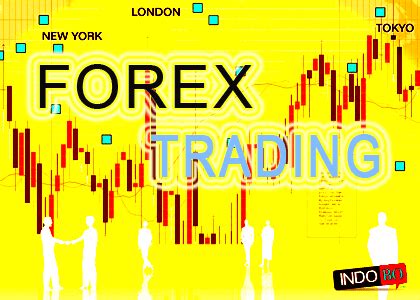 forex trading valas