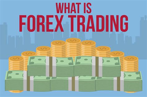 meaning of forex trading